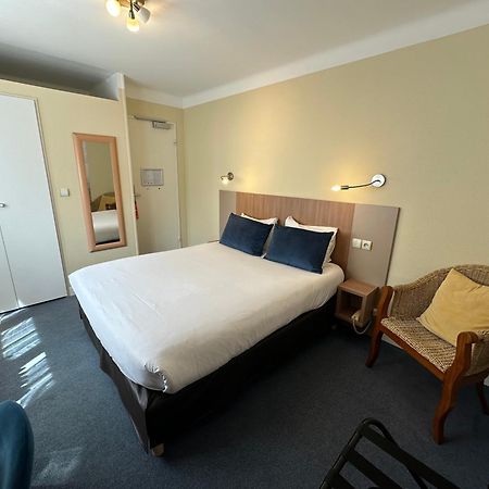 Hotel De קאין מראה חיצוני תמונה