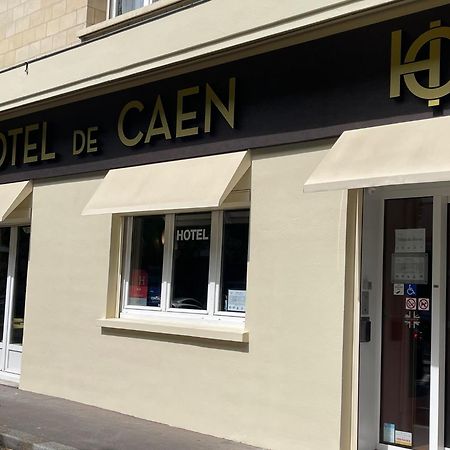 Hotel De קאין מראה חיצוני תמונה
