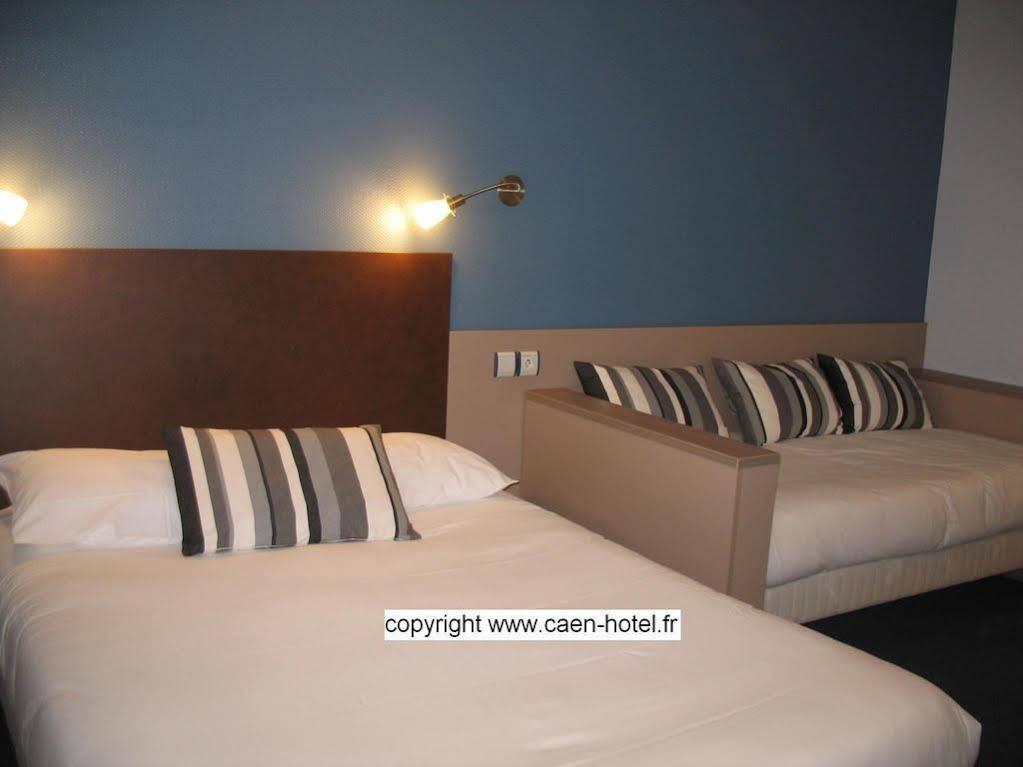 Hotel De קאין מראה חיצוני תמונה