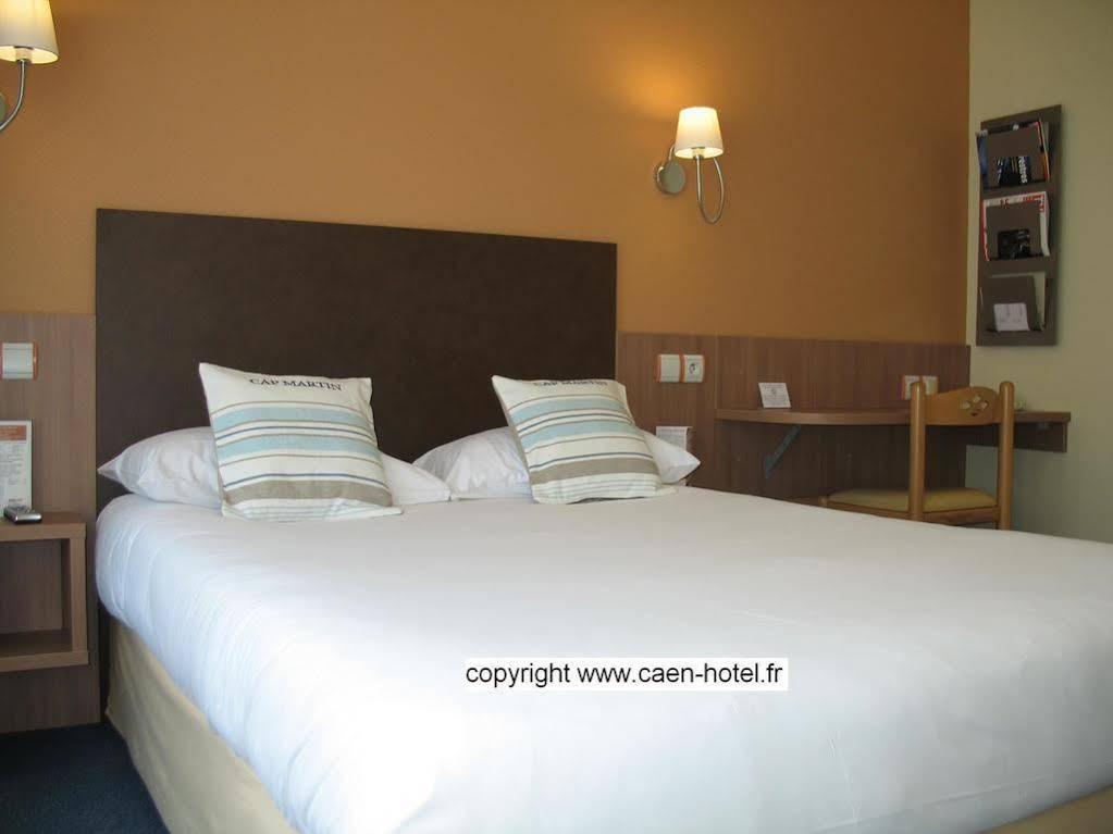 Hotel De קאין מראה חיצוני תמונה