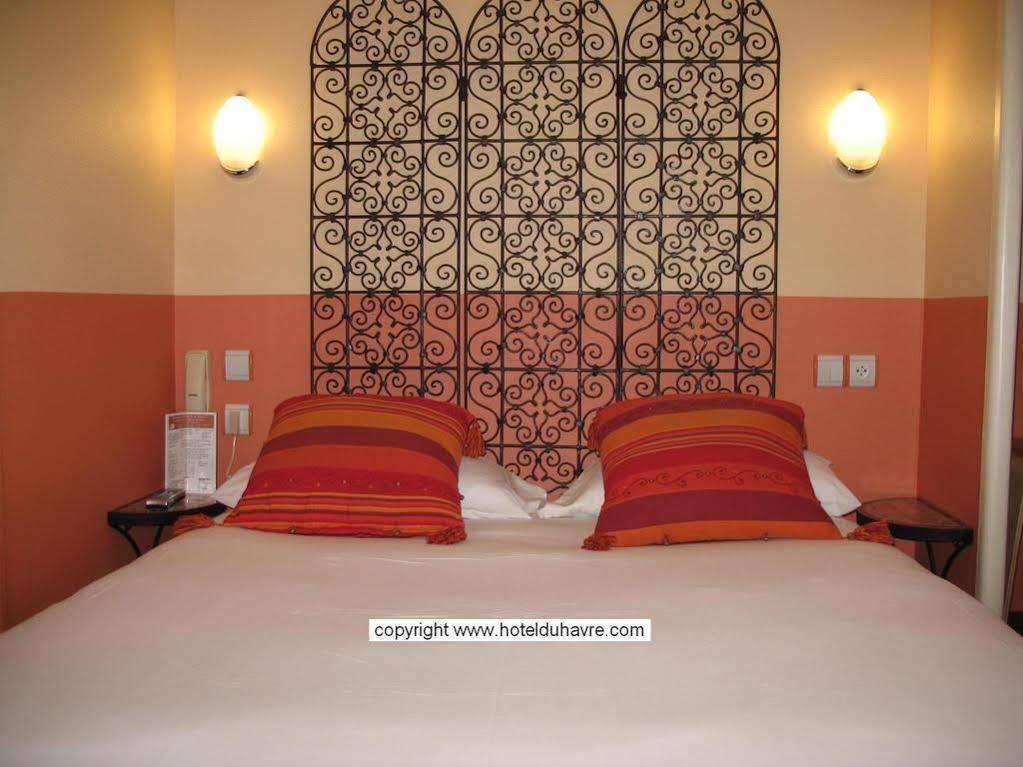 Hotel De קאין מראה חיצוני תמונה