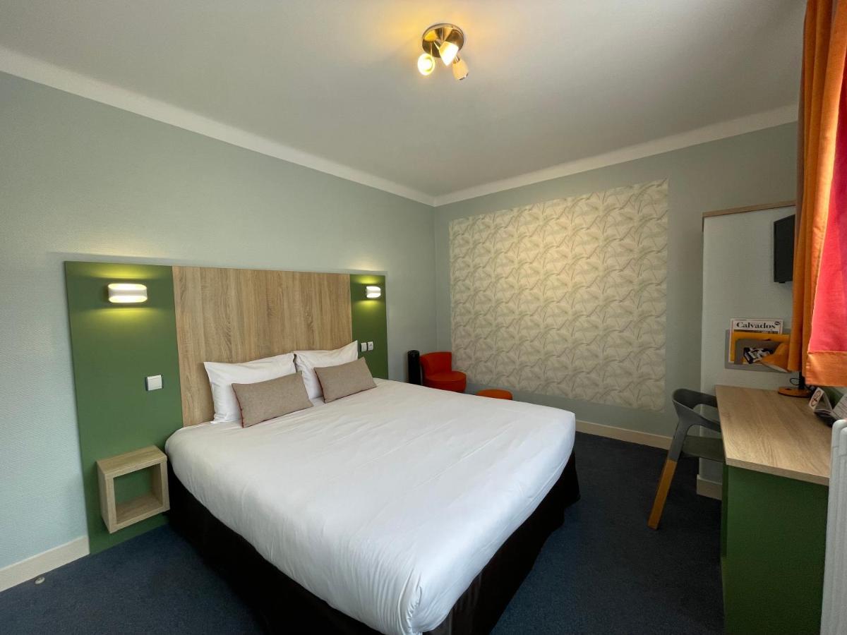 Hotel De קאין מראה חיצוני תמונה