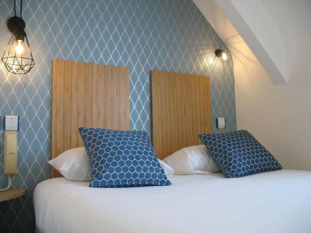 Hotel De קאין חדר תמונה