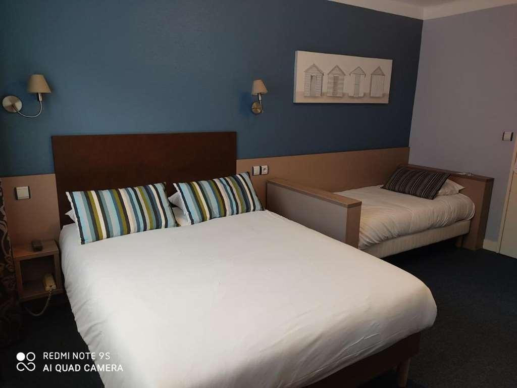Hotel De קאין חדר תמונה