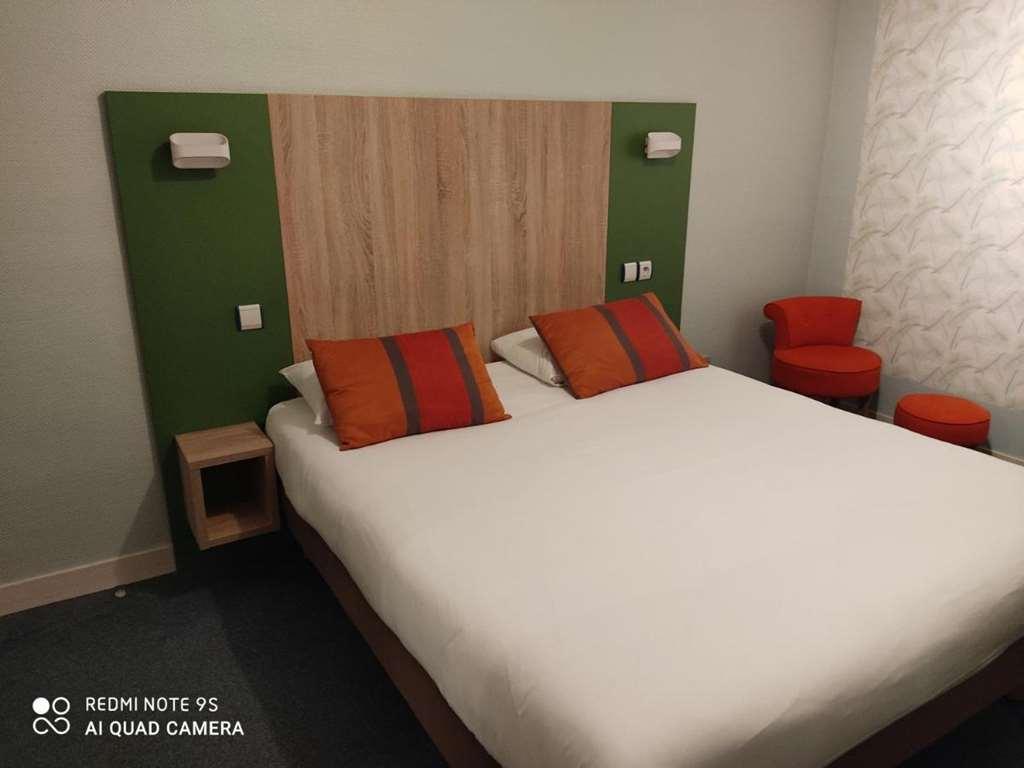 Hotel De קאין חדר תמונה