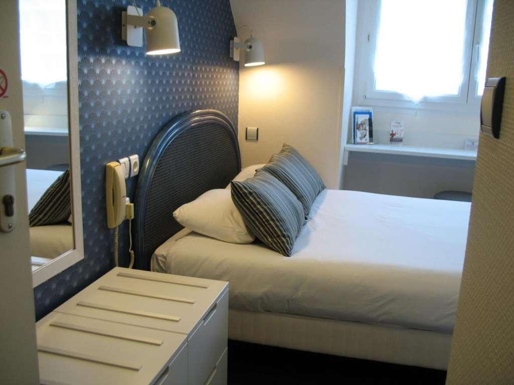 Hotel De קאין חדר תמונה