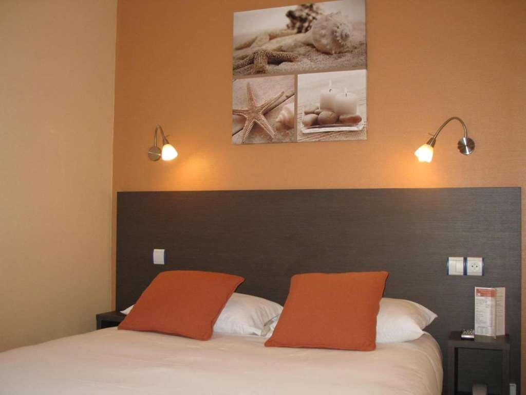 Hotel De קאין חדר תמונה