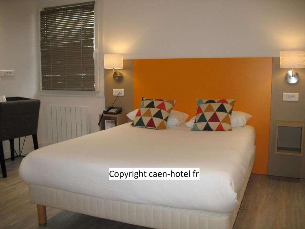 Hotel De קאין חדר תמונה