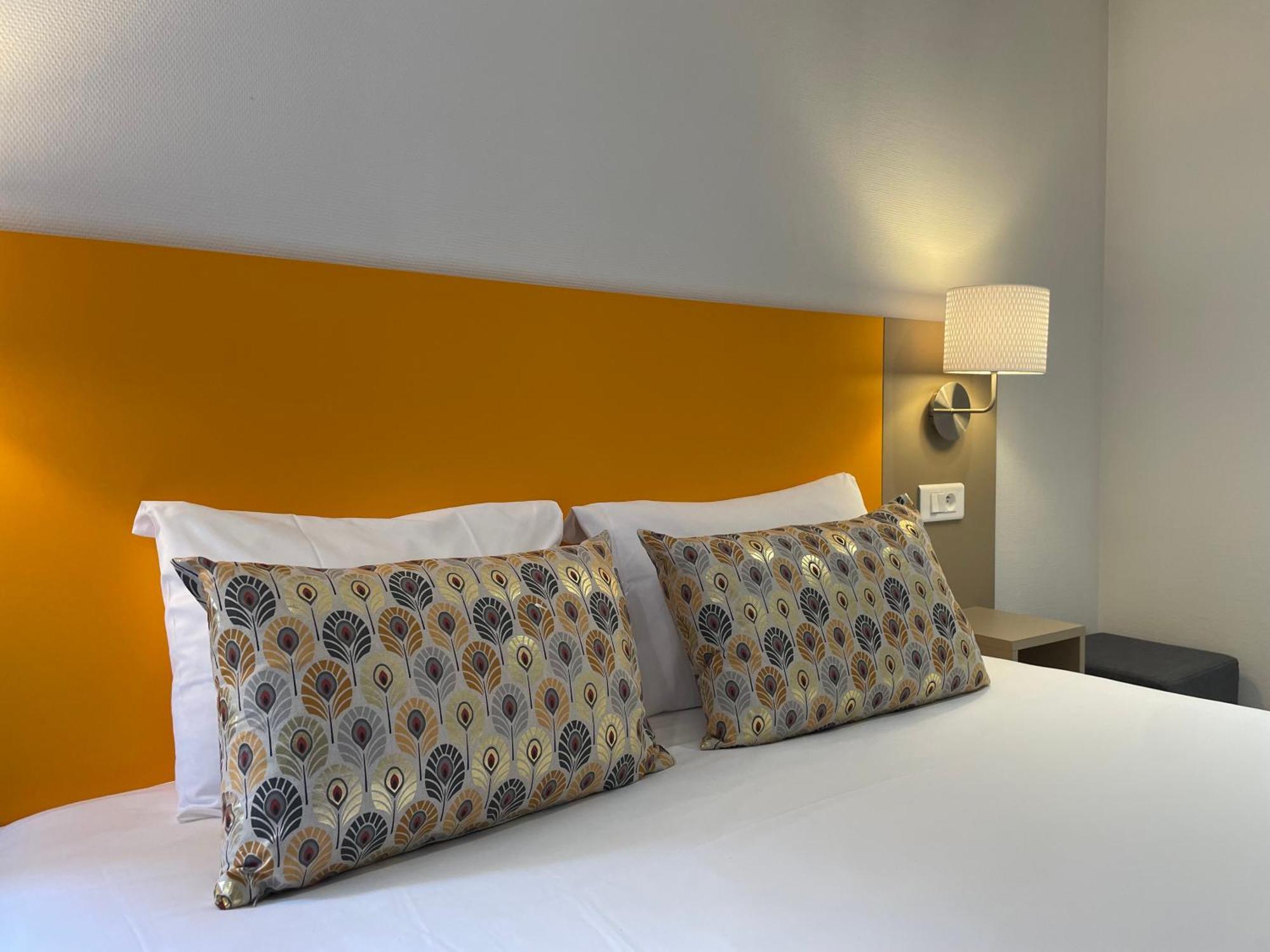 Hotel De קאין מראה חיצוני תמונה