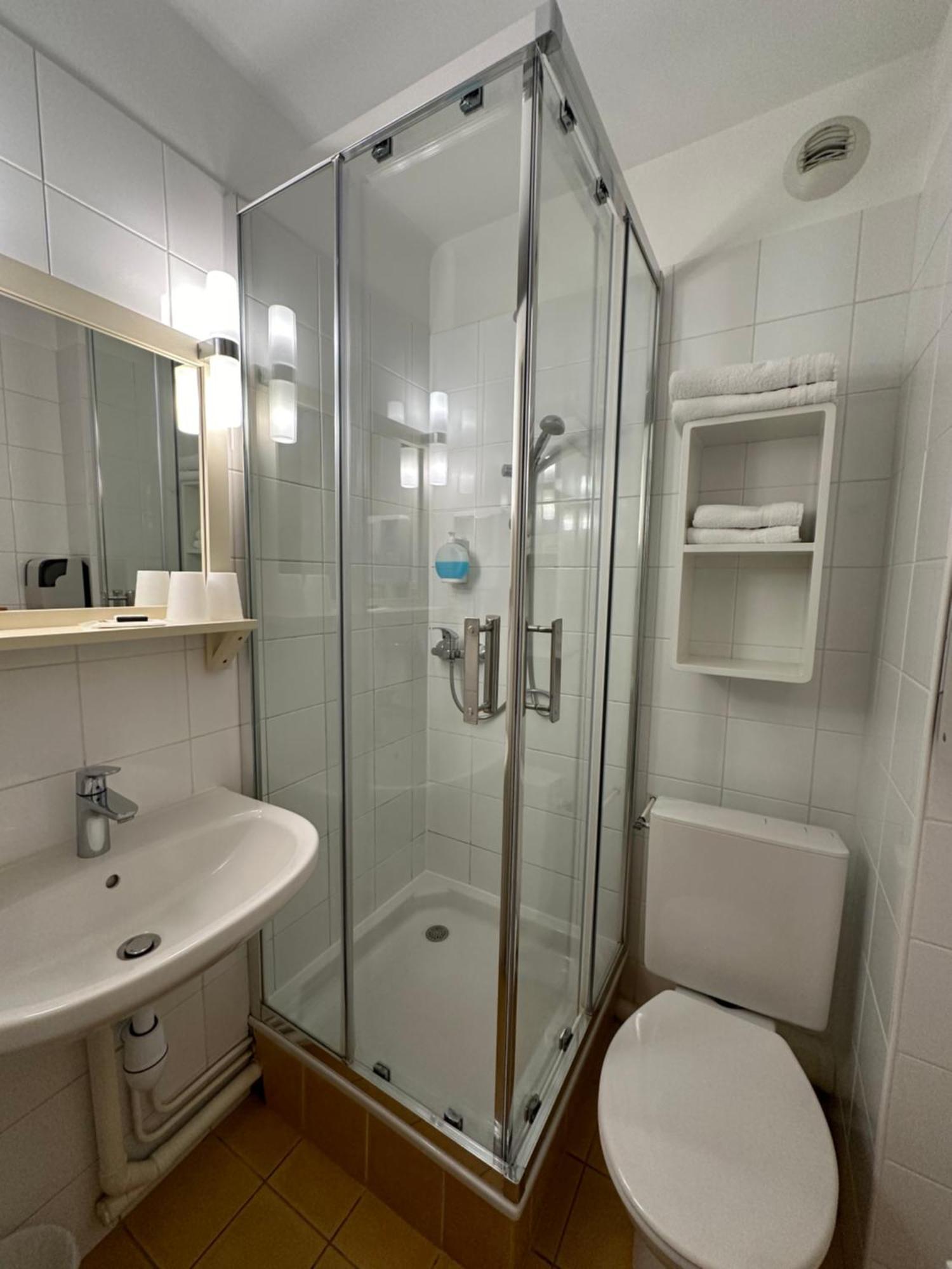 Hotel De קאין חדר תמונה