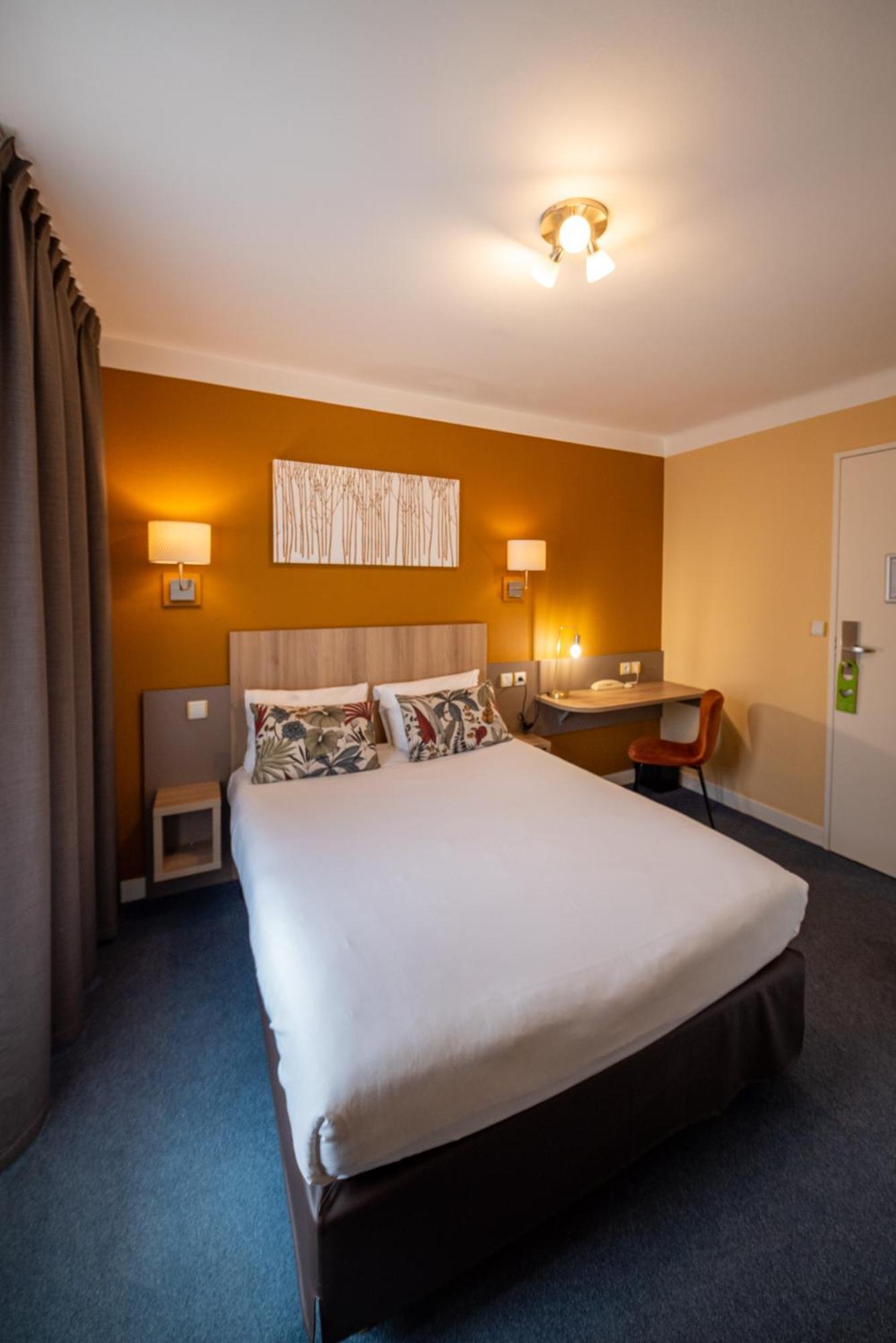 Hotel De קאין מראה חיצוני תמונה