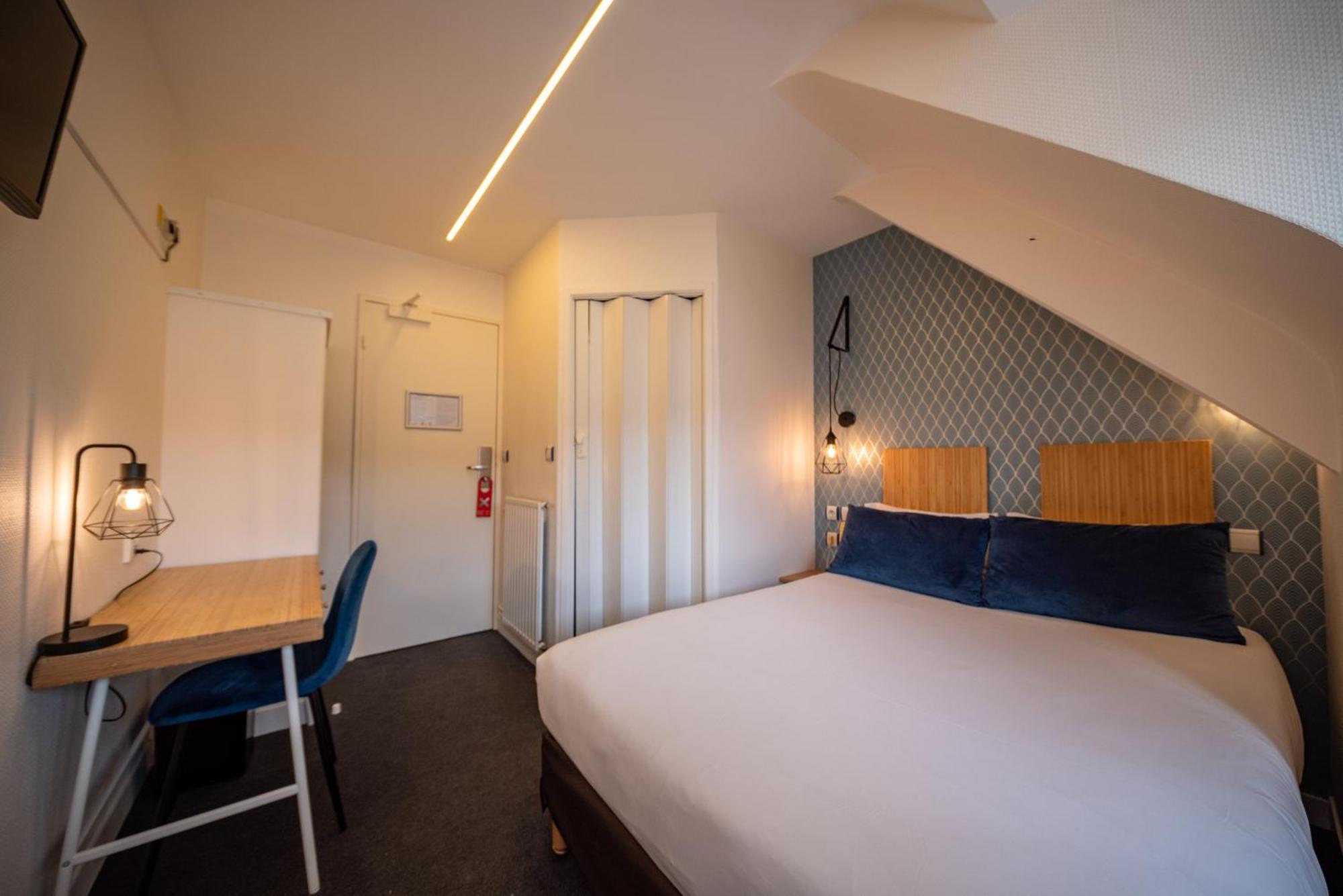Hotel De קאין חדר תמונה