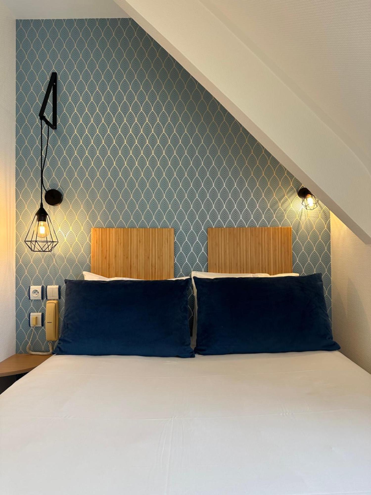 Hotel De קאין מראה חיצוני תמונה