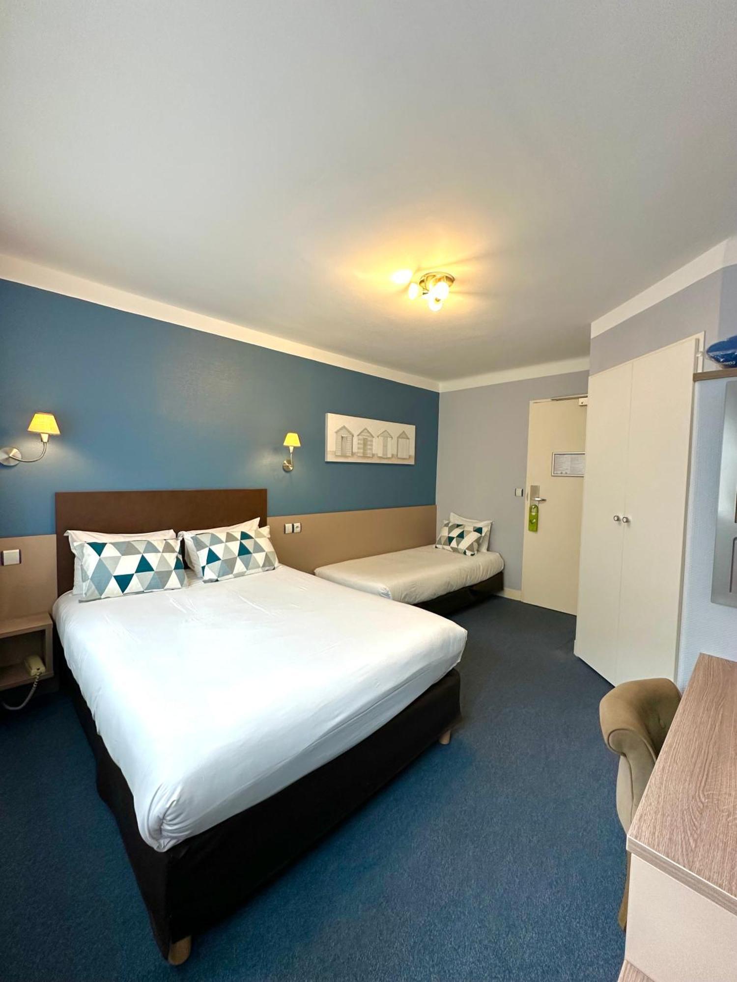 Hotel De קאין מראה חיצוני תמונה