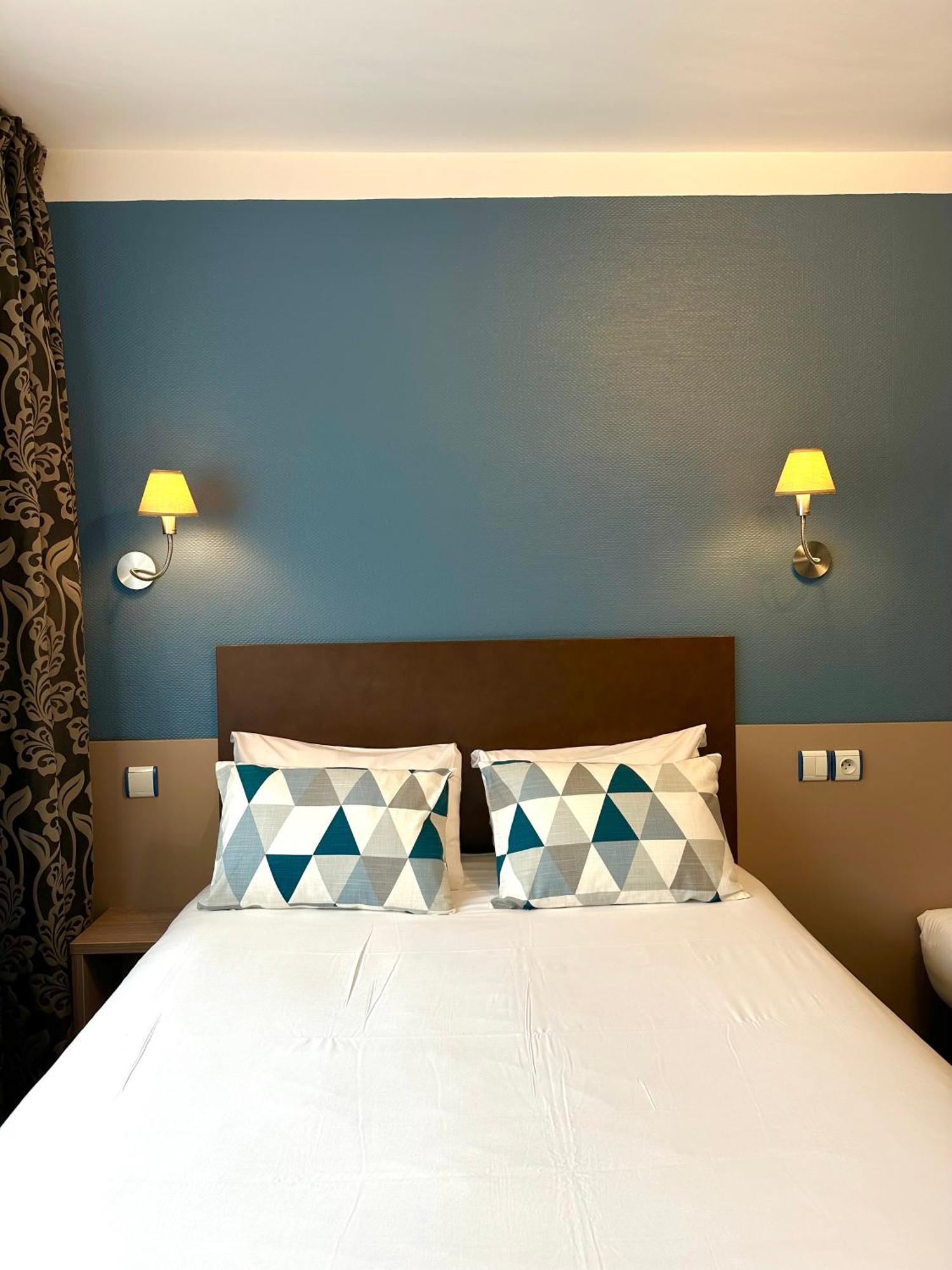 Hotel De קאין חדר תמונה