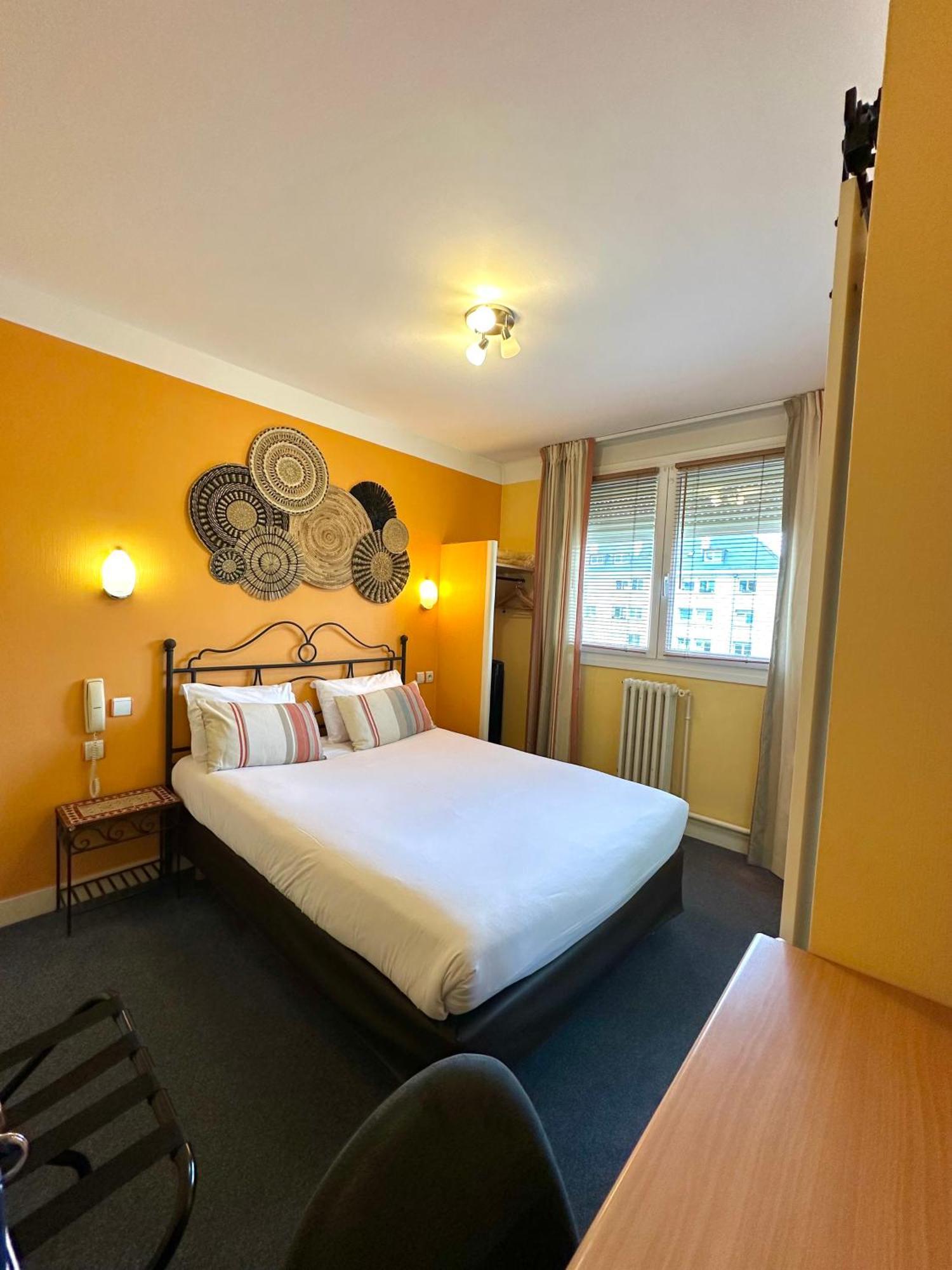 Hotel De קאין חדר תמונה