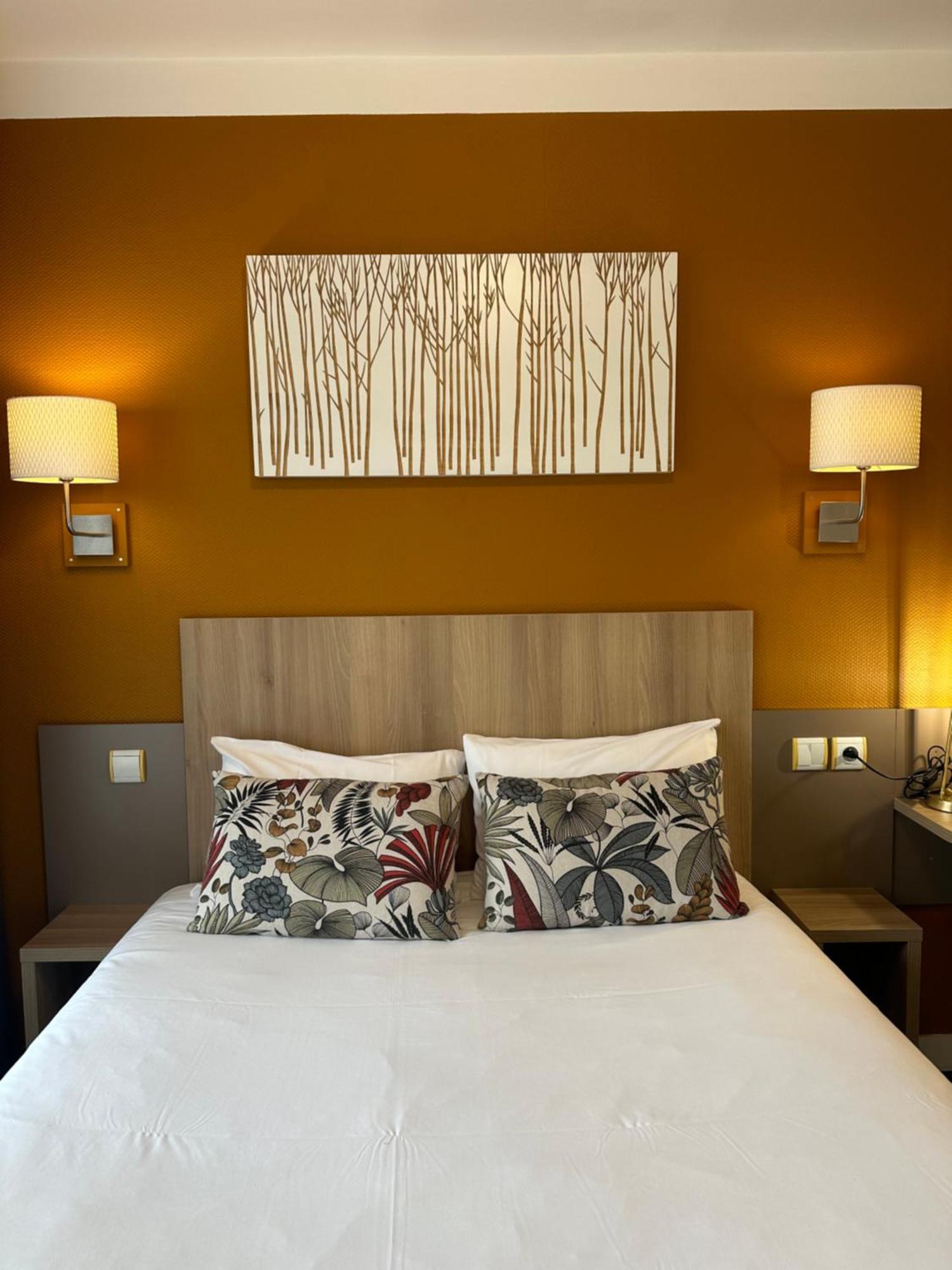 Hotel De קאין מראה חיצוני תמונה