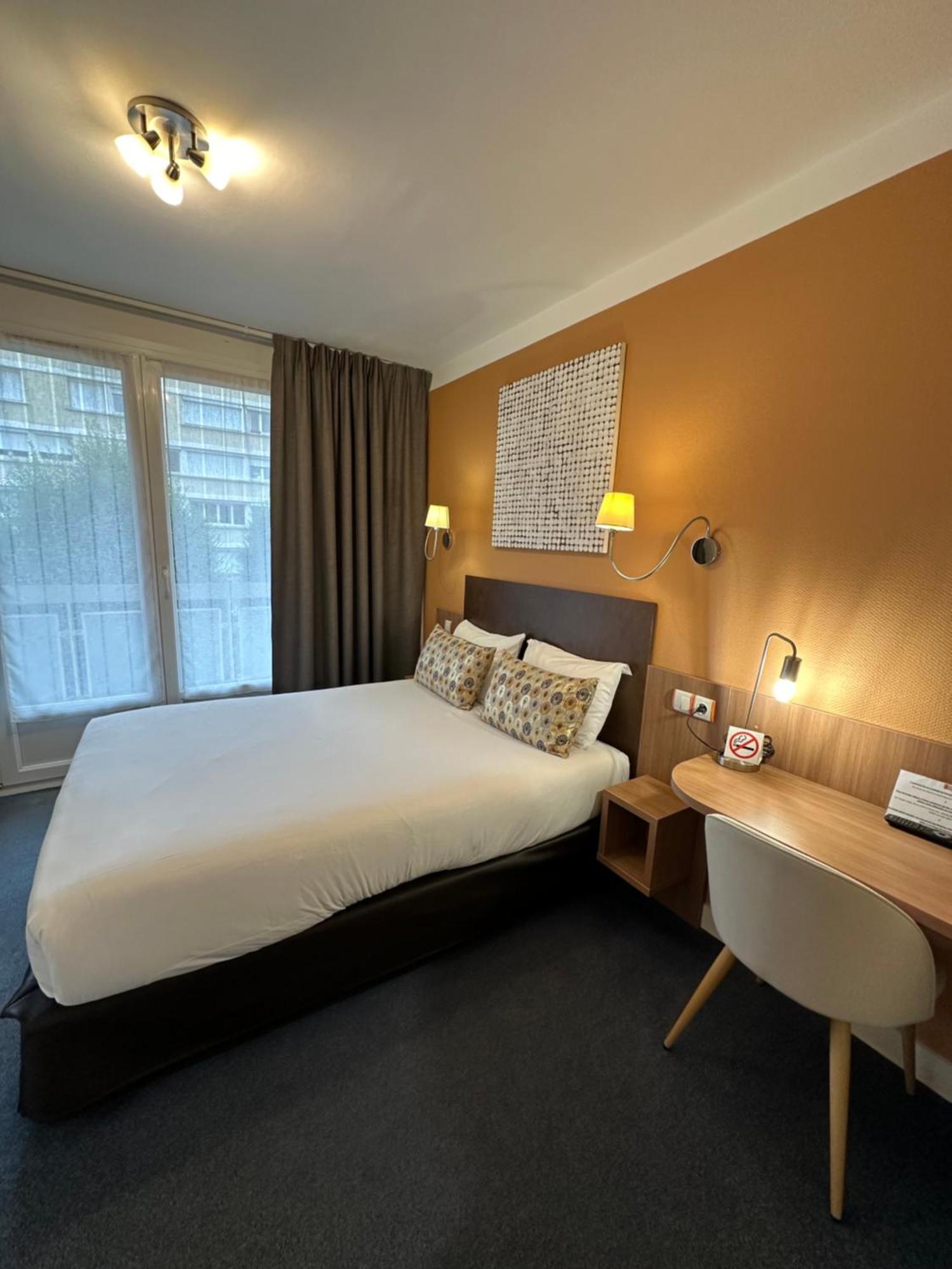 Hotel De קאין מראה חיצוני תמונה