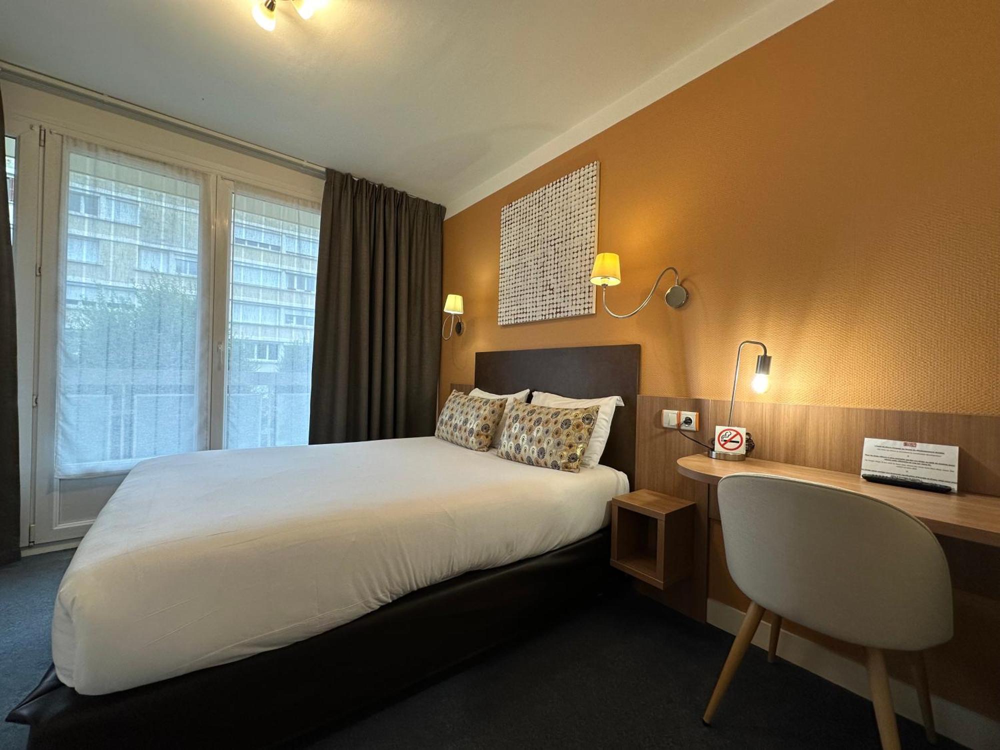 Hotel De קאין מראה חיצוני תמונה