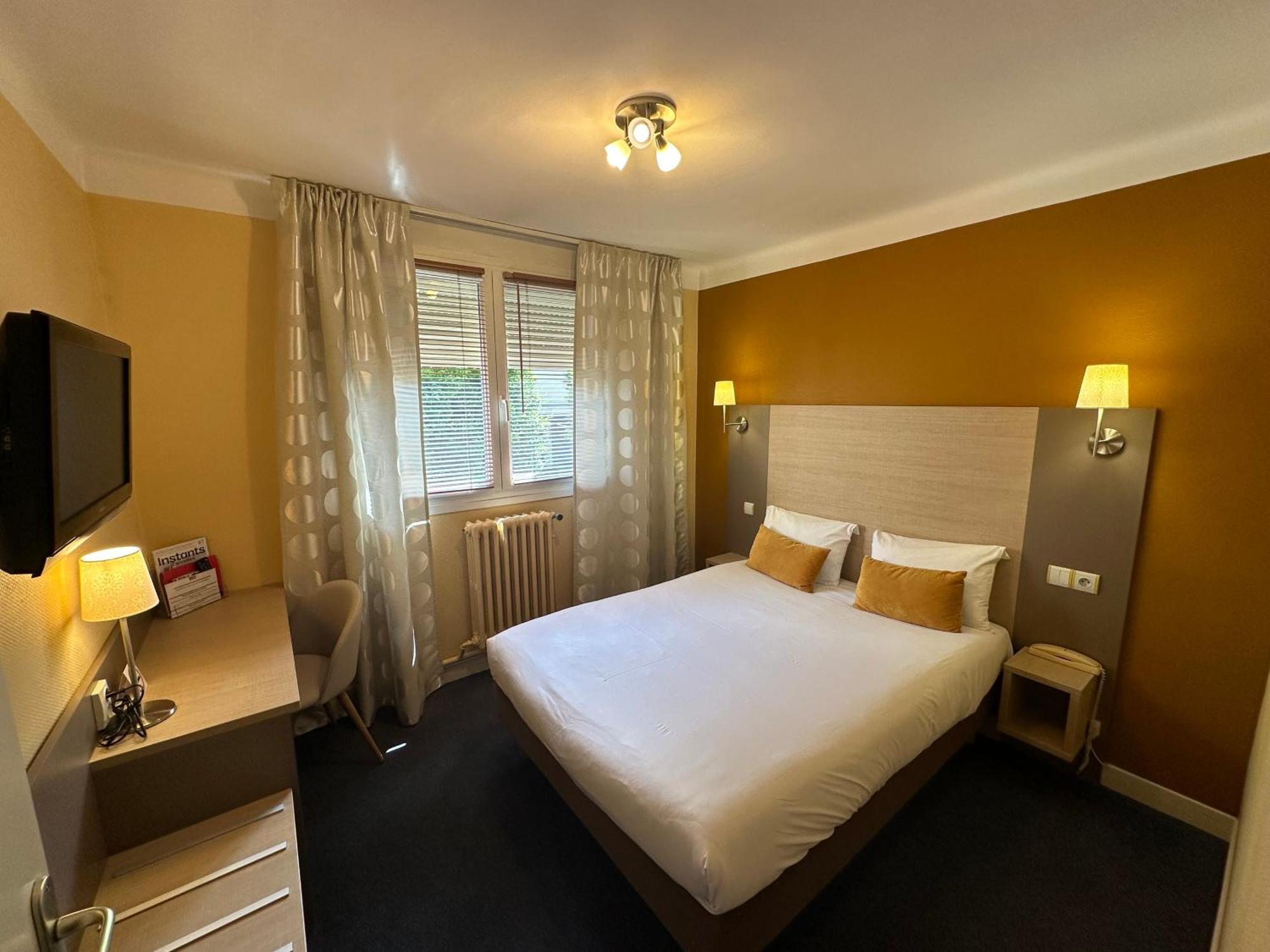Hotel De קאין מראה חיצוני תמונה