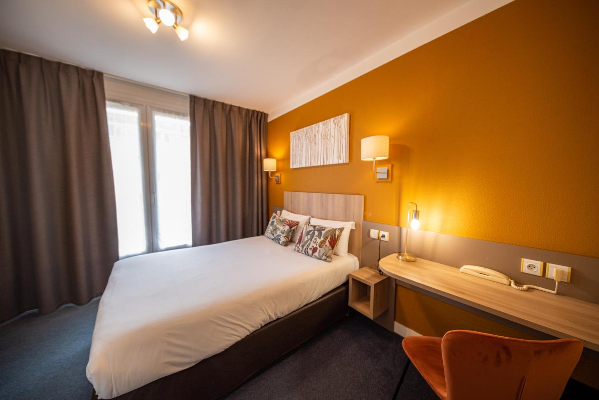 Hotel De קאין מראה חיצוני תמונה