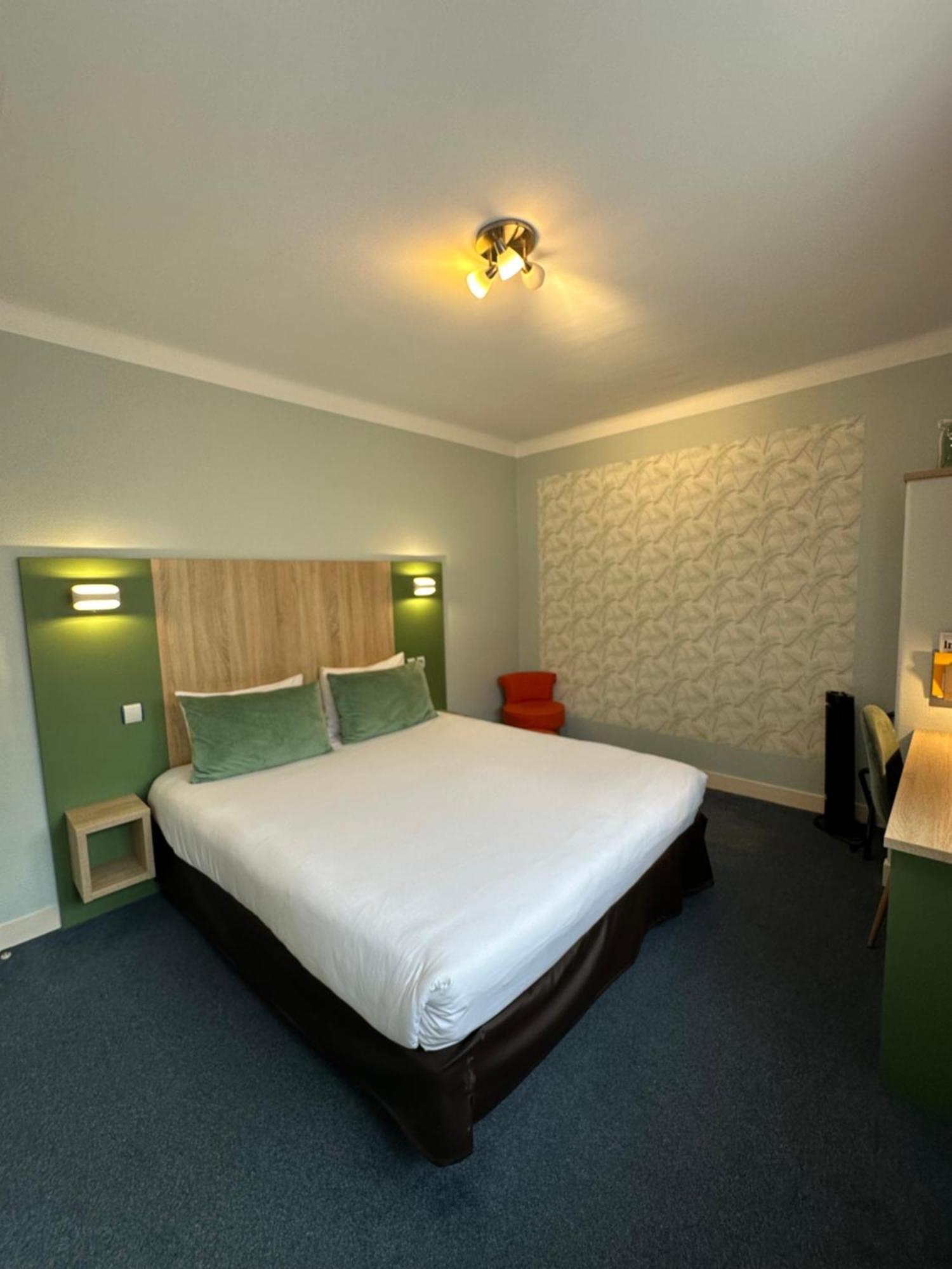 Hotel De קאין מראה חיצוני תמונה