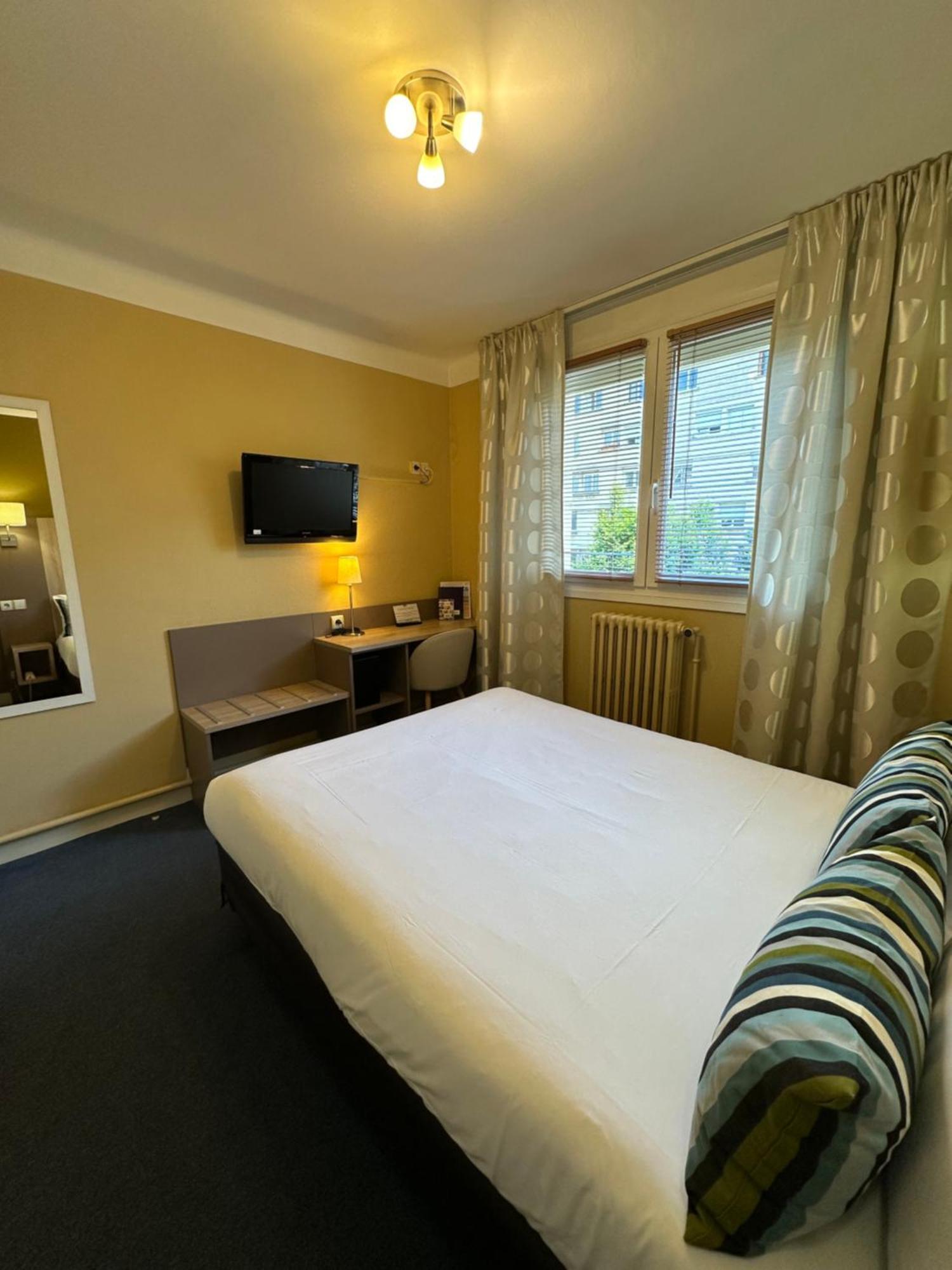 Hotel De קאין מראה חיצוני תמונה