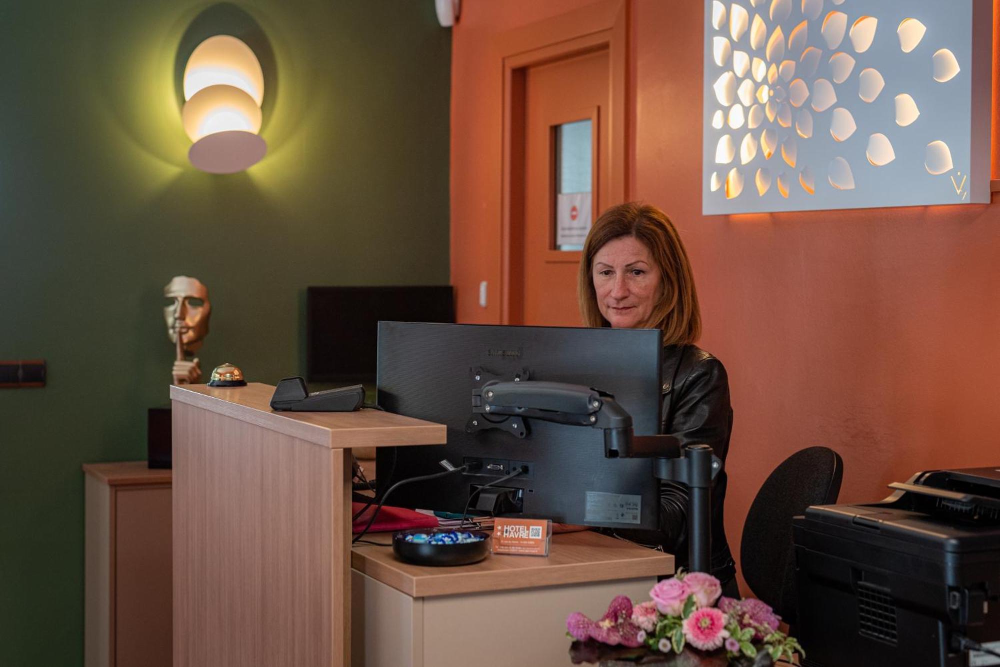 Hotel De קאין מראה חיצוני תמונה