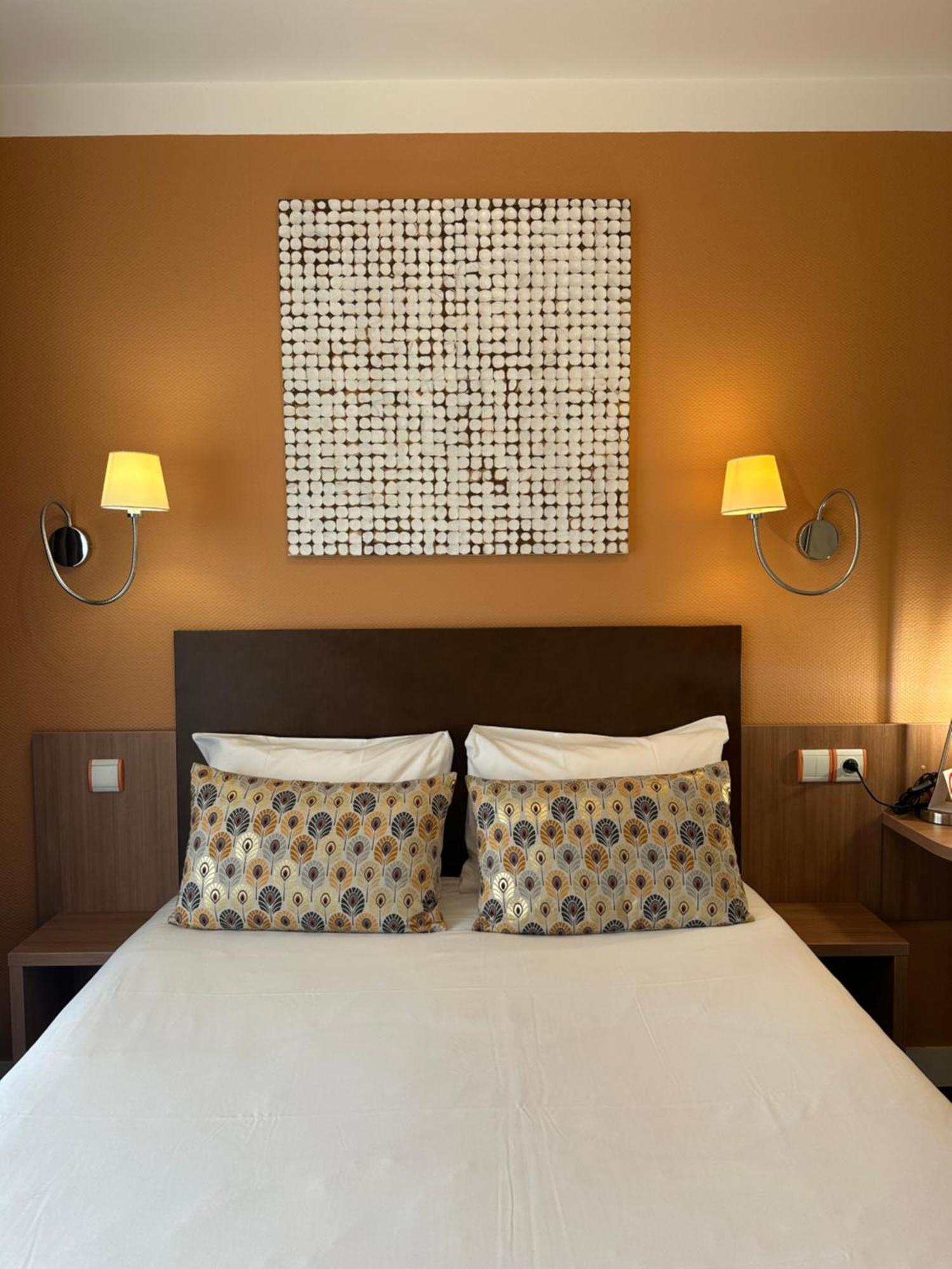 Hotel De קאין מראה חיצוני תמונה