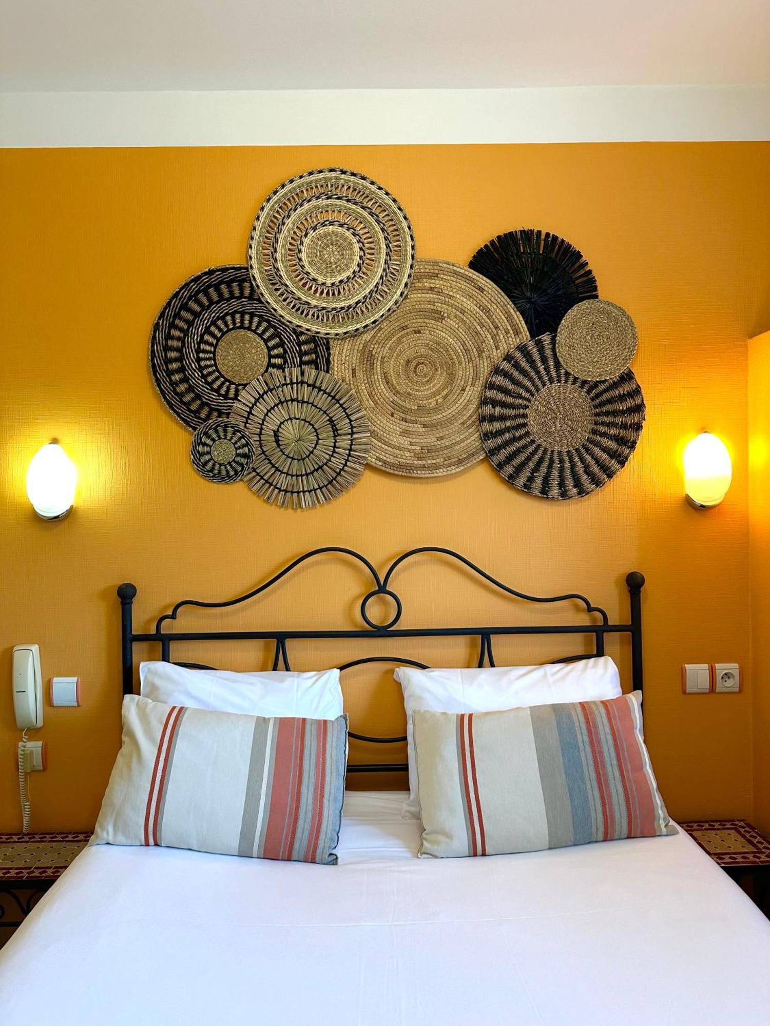 Hotel De קאין מראה חיצוני תמונה